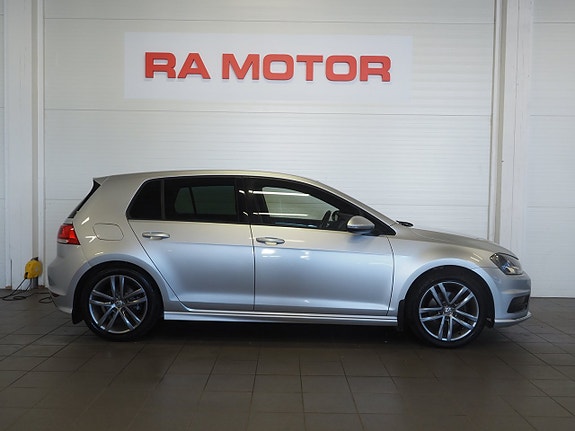 Volkswagen Golf I 4 of 25