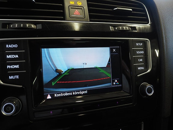 Volkswagen Golf I 20 of 25
