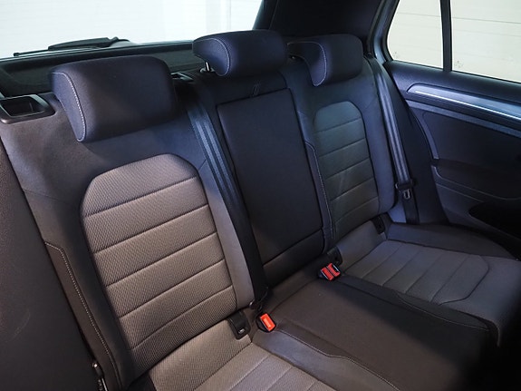 Volkswagen Golf I 12 of 25