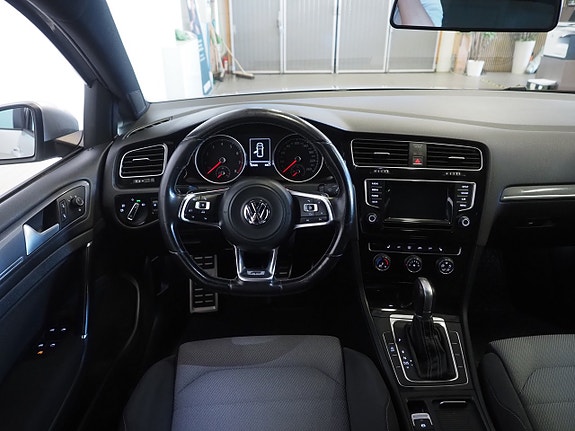 Volkswagen Golf I 14 of 25