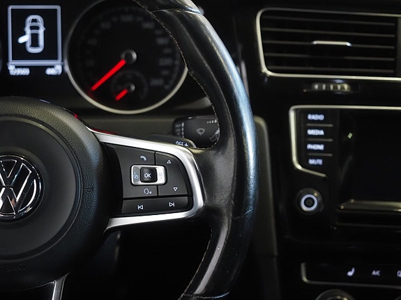 Volkswagen Golf I 19 of 25