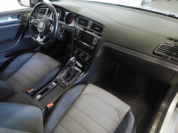 Volkswagen Golf I 9 of 25