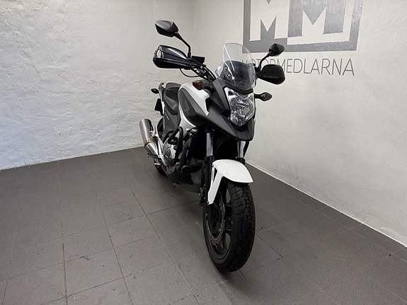 Honda Powersports NC700X ABS 7 of 16