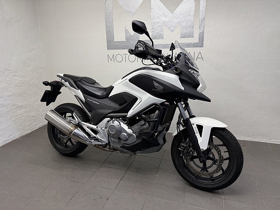 Honda Powersports NC700X ABS 6 of 16
