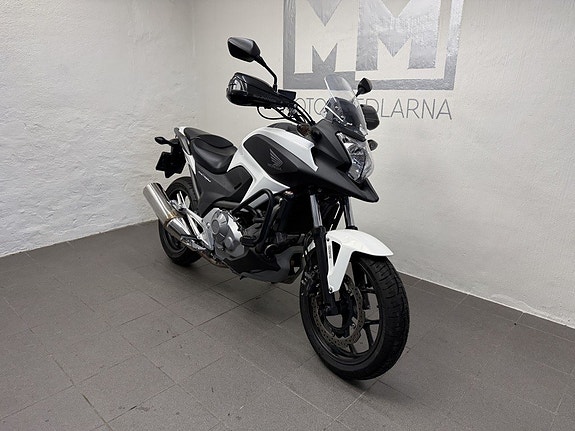 Honda Powersports NC700X ABS 4 of 16