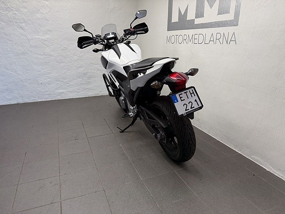 Honda Powersports NC700X ABS 8 of 16