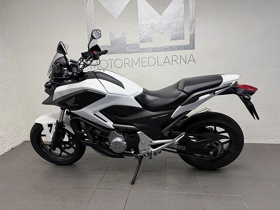 Honda Powersports NC700X ABS 13 of 16