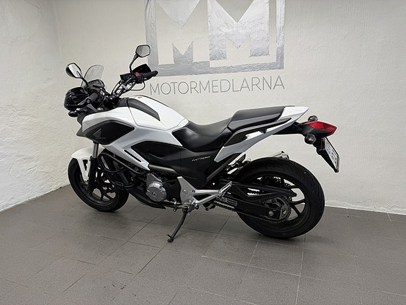 Honda Powersports NC700X ABS 11 of 16