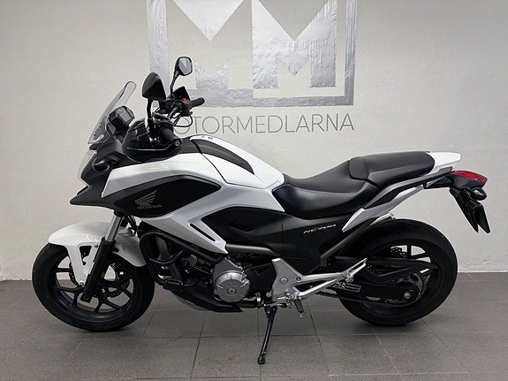 Honda Powersports NC700X ABS 15 of 16