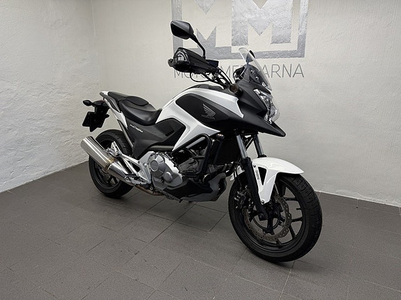 Honda Powersports NC700X ABS 9 of 16