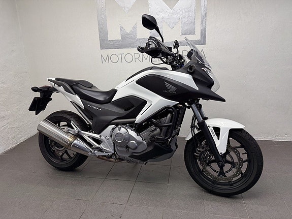 Honda Powersports NC700X ABS 3 of 16