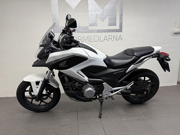 Honda Powersports NC700X ABS 16 of 16