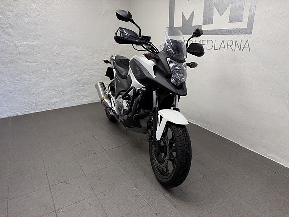 Honda Powersports NC700X ABS 5 of 16