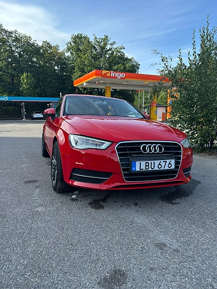 Audi A3 2 of 10