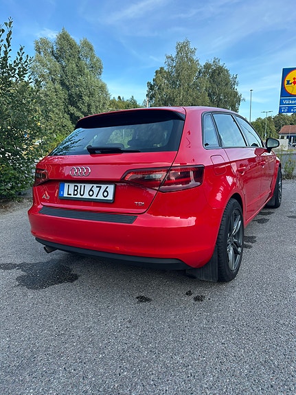 Audi A3 6 of 10