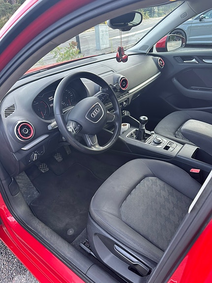 Audi A3 9 of 10
