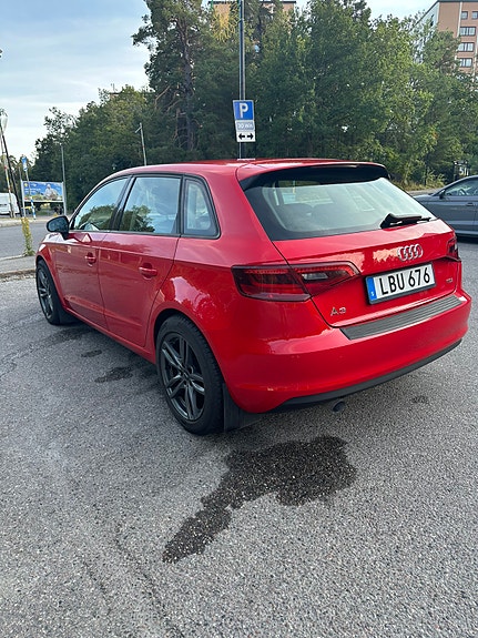 Audi A3 5 of 10
