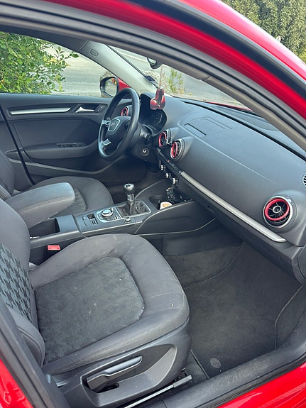Audi A3 8 of 10