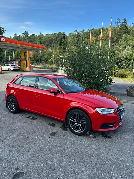 Audi A3 3 of 10