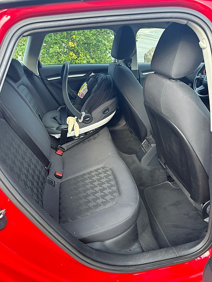Audi A3 10 of 10