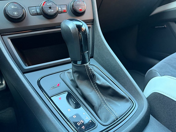 Seat Leon 16 of 21