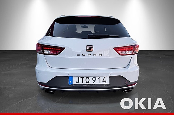 Seat Leon 7 of 21