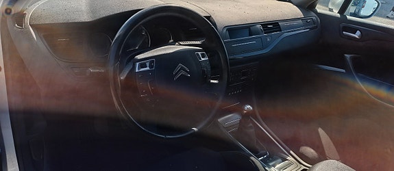 Citroen C5 7 of 10