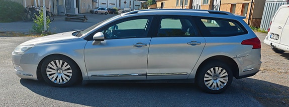 Citroen C5 2 of 10