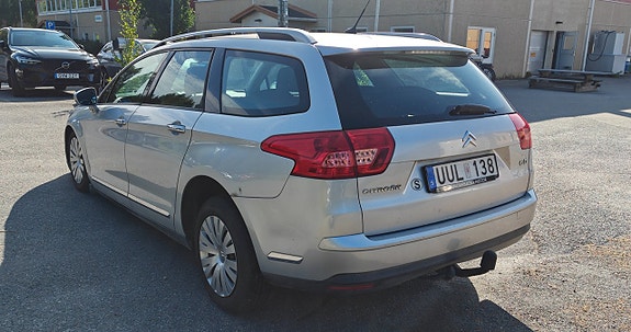 Citroen C5 3 of 10