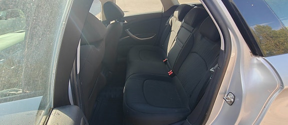 Citroen C5 10 of 10