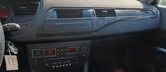 Citroen C5 9 of 10