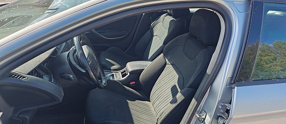 Citroen C5 6 of 10