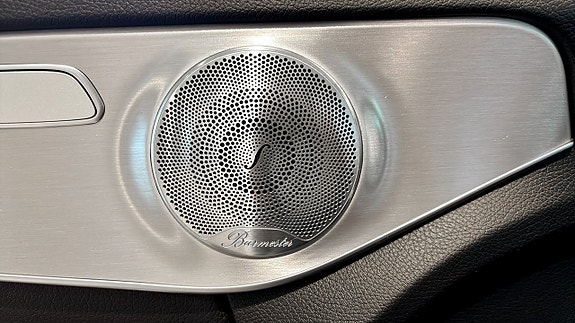 Mercedes-Benz C220 d 14 of 17