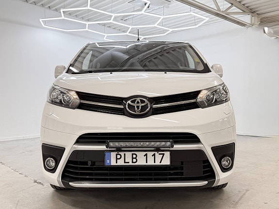 Toyota Proace Verso 3 of 25