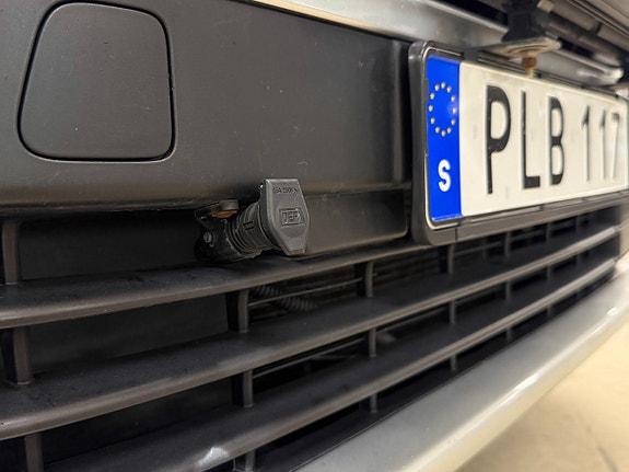 Toyota Proace Verso 23 of 25