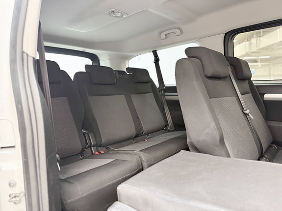 Toyota Proace Verso 12 of 25