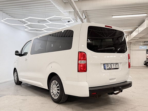 Toyota Proace Verso 5 of 25