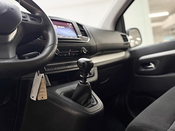Toyota Proace Verso 16 of 25