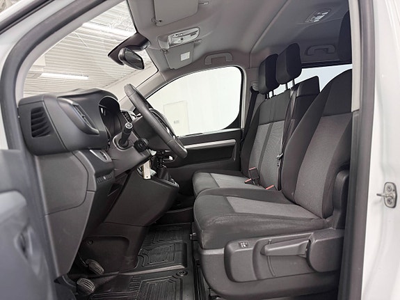Toyota Proace Verso 9 of 25