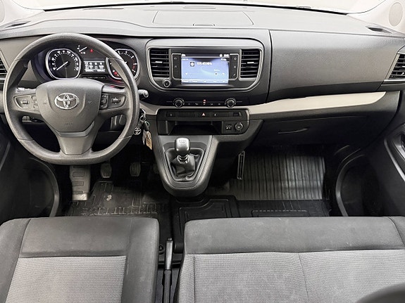 Toyota Proace Verso 2 of 25
