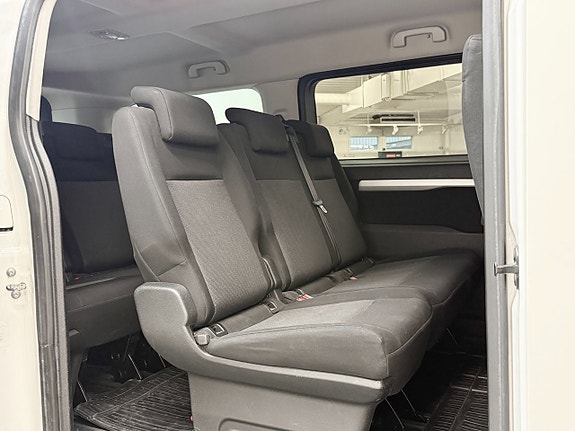 Toyota Proace Verso 11 of 25