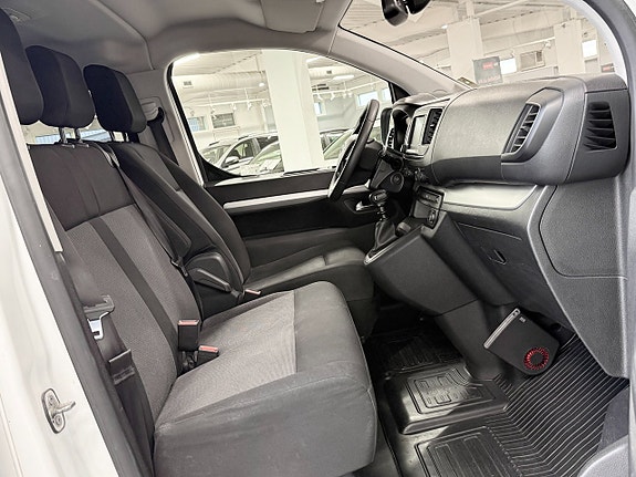 Toyota Proace Verso 13 of 25