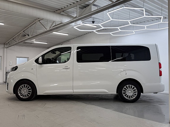 Toyota Proace Verso 4 of 25