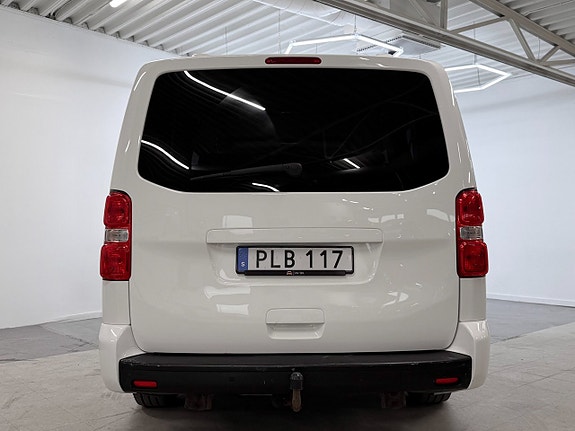 Toyota Proace Verso 6 of 25
