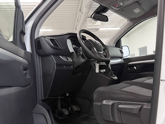 Toyota Proace Verso 8 of 25