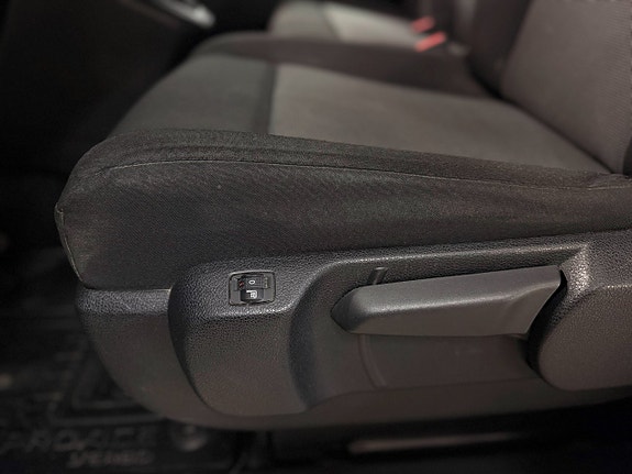 Toyota Proace Verso 21 of 25