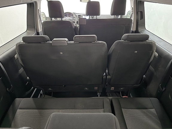 Toyota Proace Verso 10 of 25