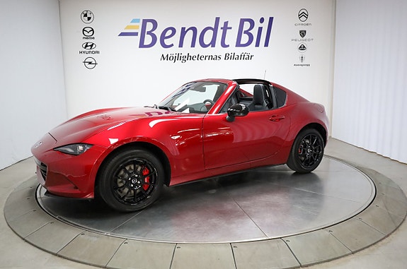 Mazda MX-5 2 of 30
