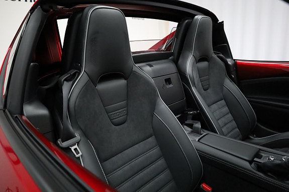 Mazda MX-5 5 of 30