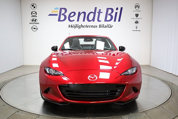 Mazda MX-5 3 of 30